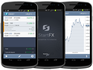 Форекс терминал для iphone советник wallstreet forex robot 2.0 evolution
