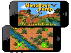 Cocos 2D game